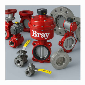 Bray Control Spare Dealers in Mumbai