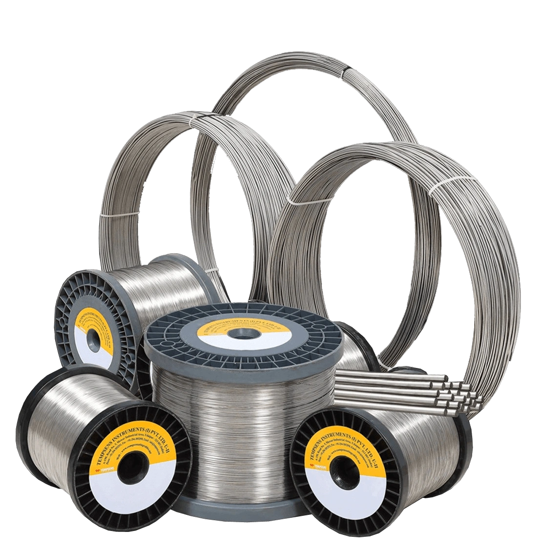 Heating Element Wire