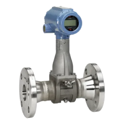 Vortex Flow Meter