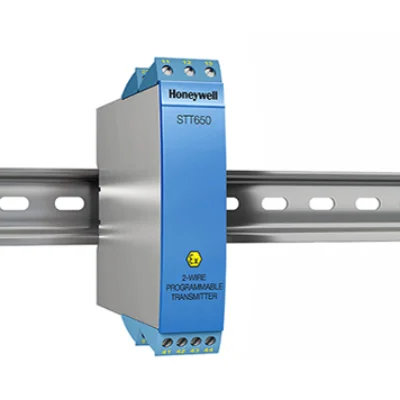 Temperature Transmitter STT650