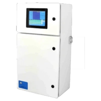 Water Analyzer